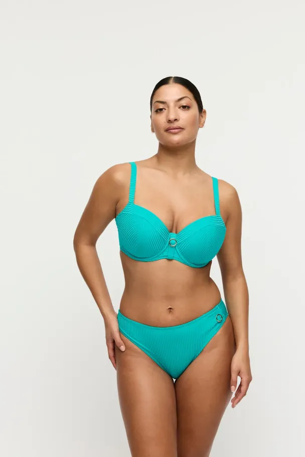 Delray Rio Brief, Sea Turtle - Image 6