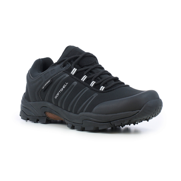 Polecat Softshell Ice-Tech piggsko dame - Image 4