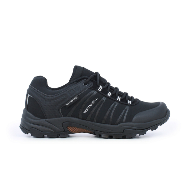 Polecat Softshell Ice-Tech piggsko dame - Image 1