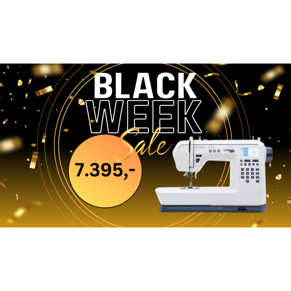 Husqvarna Viking Onyx 30