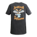 John Doe Eagle T-skjorte
