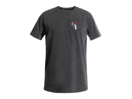 John Doe Ride On T-skjorte