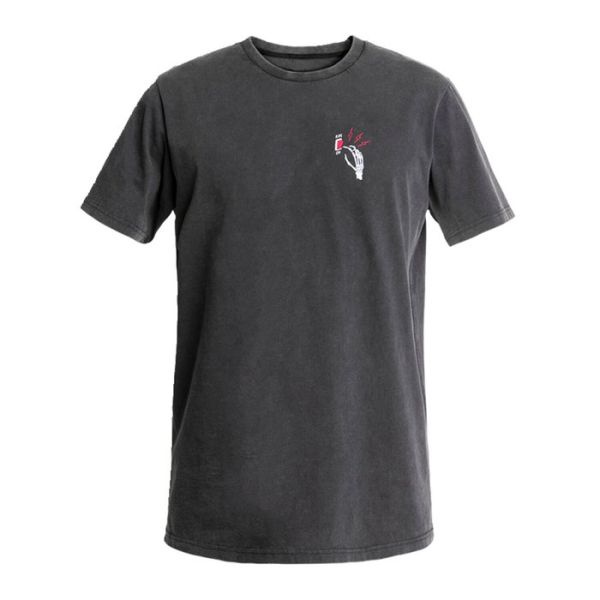 John Doe Ride On T-skjorte