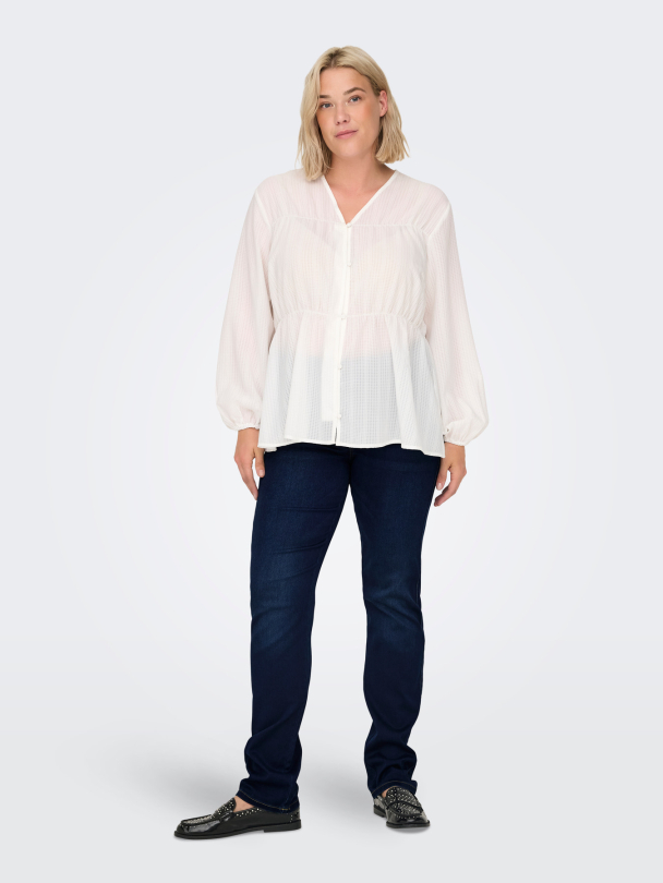 CARAUGUSTA HW STRAIGHT DNM BJ61-2 NOOS - Image 3