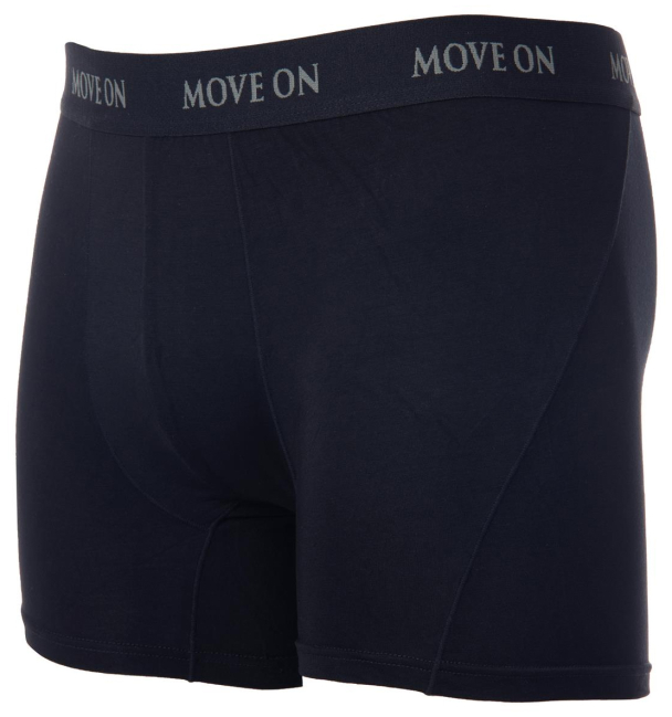 Bambusboxer, svart - Image 1