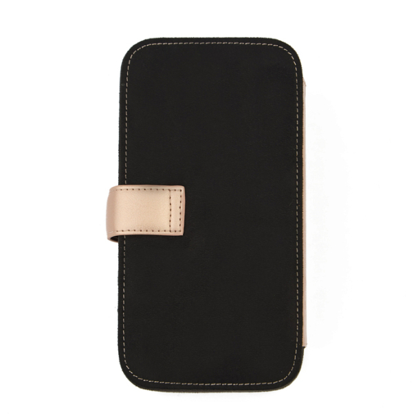 Oasis Coal, 2.0 - 5.0 mm - Startsett utskiftbare heklenåler - Image 3