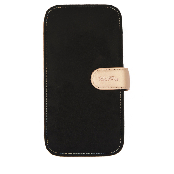 Oasis Coal, 2.0 - 5.0 mm - Startsett utskiftbare heklenåler - Image 4