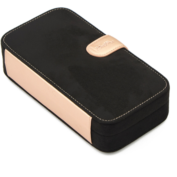 Oasis Coal, 2.0 - 5.0 mm - Startsett utskiftbare heklenåler - Image 5