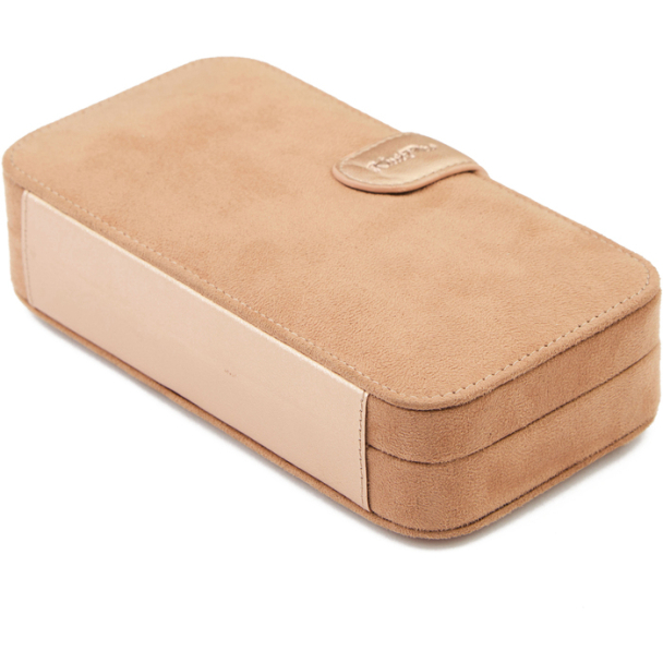 Oasis Rose, 5.5 - 10.0 mm - Chunkysett utskiftbare heklenåler - Image 3