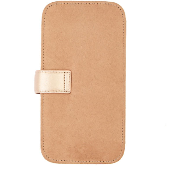 Oasis Rose, 5.5 - 10.0 mm - Chunkysett utskiftbare heklenåler - Image 4