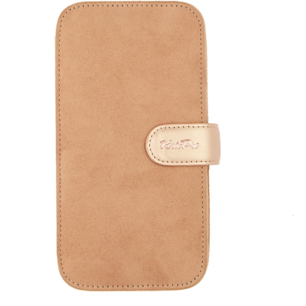 Oasis Rose, 5.5 - 10.0 mm - Chunkysett utskiftbare heklenåler - Image 5