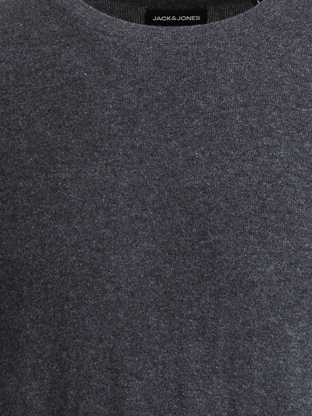 JJEEMIL KNIT CREW NECK NOOS - Image 5