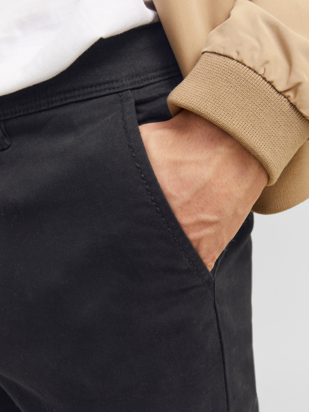 JPSTMARCO BOWIE SA BLACK NOOS - Image 6