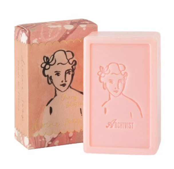 Såpe stykke cherry blossom divine