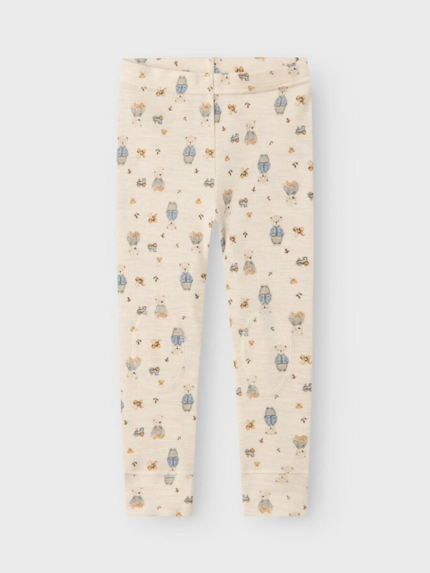 NMMWillos ulleggings - Image 1
