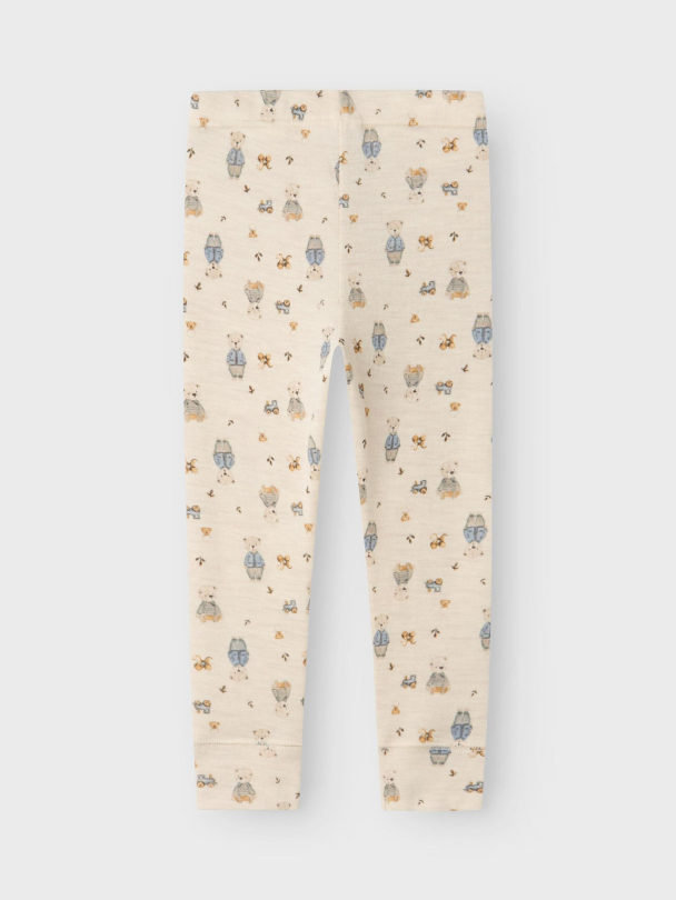 NMMWillos ulleggings - Image 2