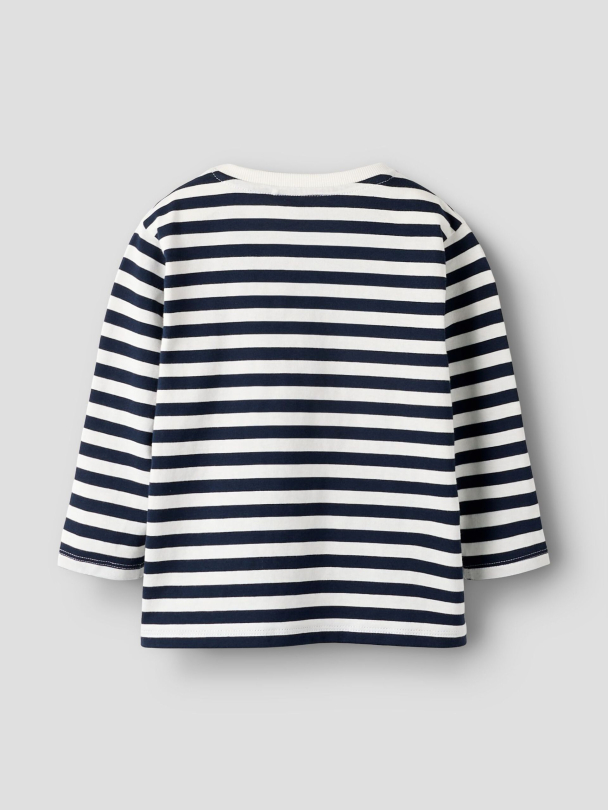 NMMNelson genser, navy - Image 2
