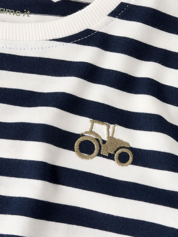 NMMNelson genser, navy - Image 3