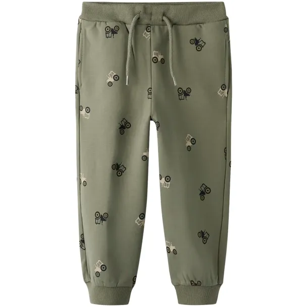 NMMNivano joggebukse - Image 1