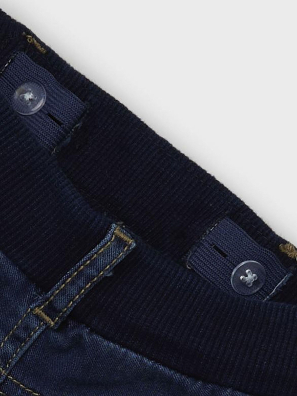 NMMBen baggy jeans - Image 2