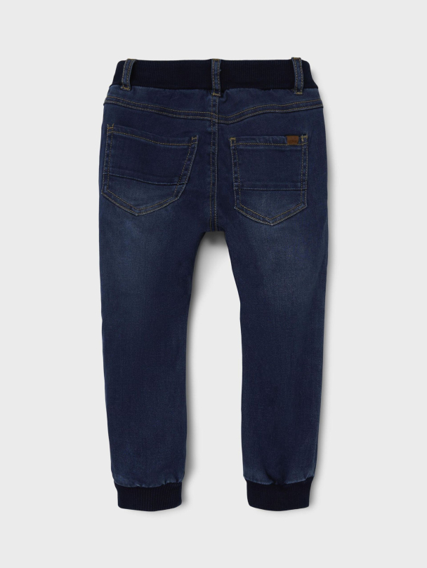 NMMBen baggy jeans - Image 3