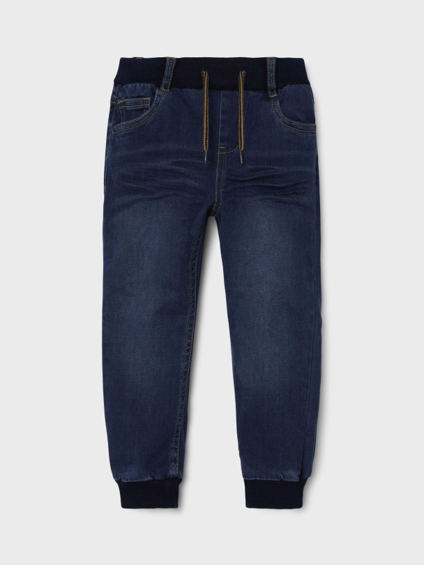 NMMBen baggy jeans - Image 1