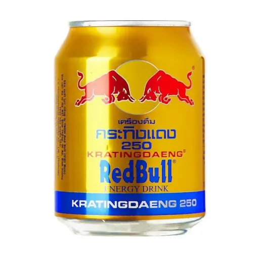 RED BULL ENERGY DRINK (ASIAN) 250ml