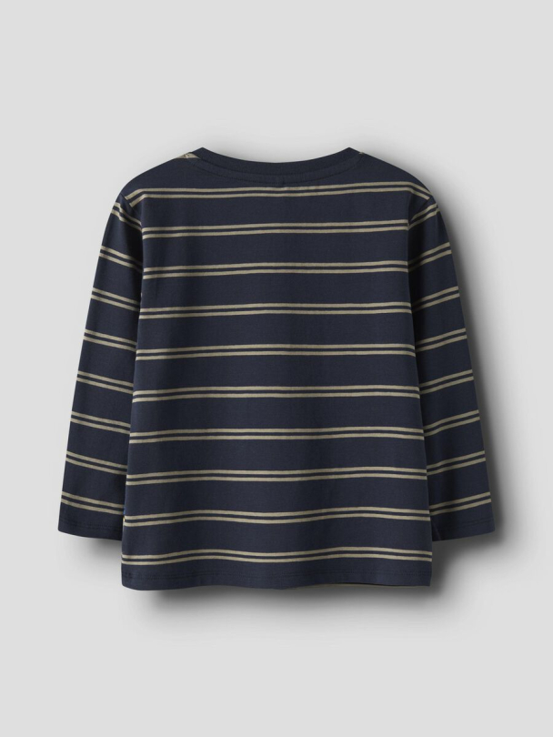 NMMSofus genser, navy - Image 2
