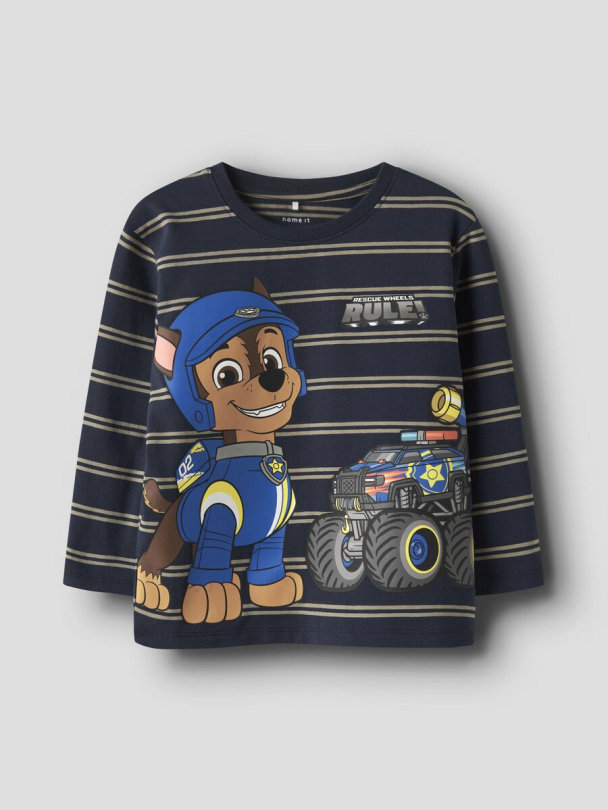 NMMSofus genser, navy - Image 1