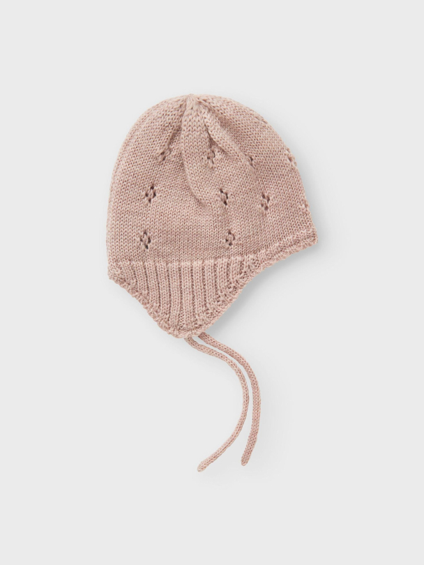 NBFWrilla bow hat, rosa - Image 2