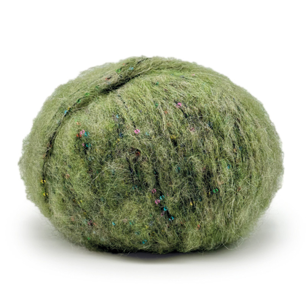 Garn med det lille ekstra! - Image 1