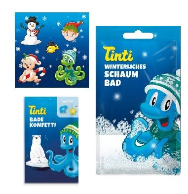 Badegave - Jul - Image 2