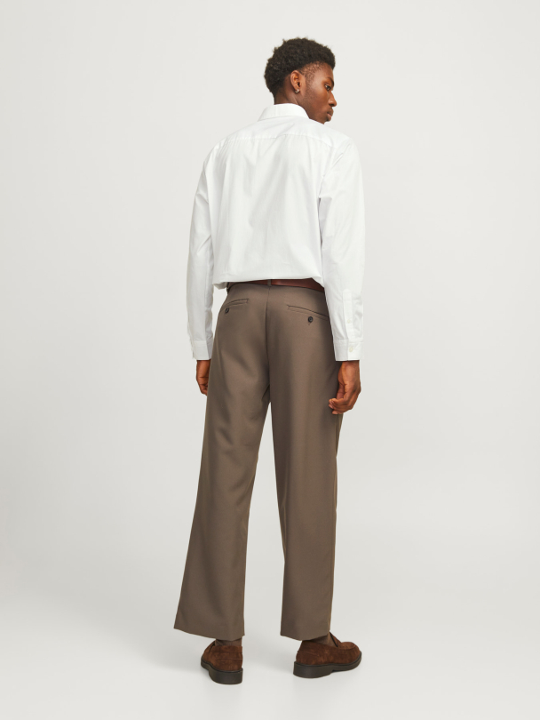 JPRBLABUSHWICK STANLEY SHIRT L/S SN - Image 2