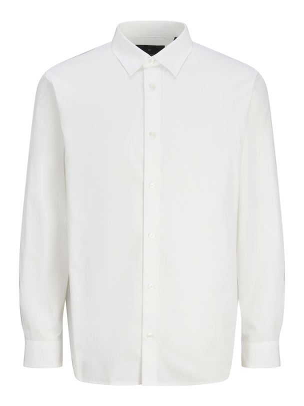 JPRBLABUSHWICK STANLEY SHIRT L/S SN - Image 1