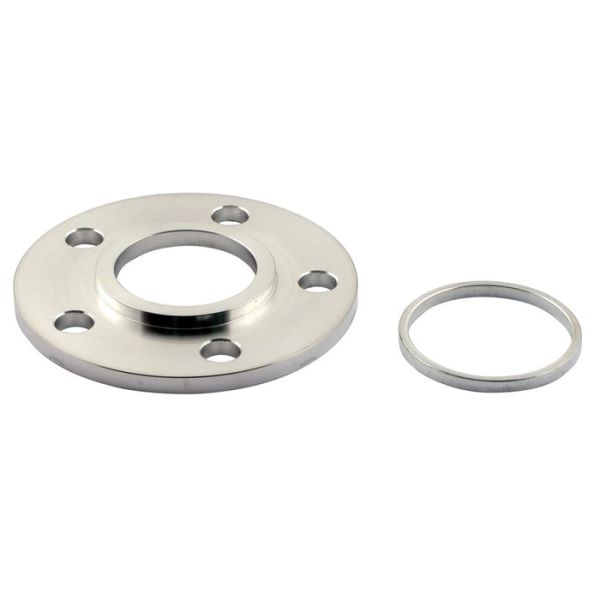 rear wheel pulley adapter 1/4"
