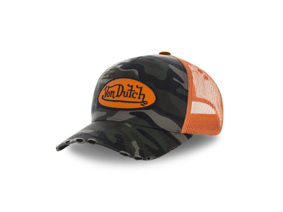 Von Dutch  caps