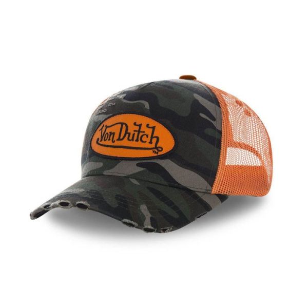 Von Dutch  caps