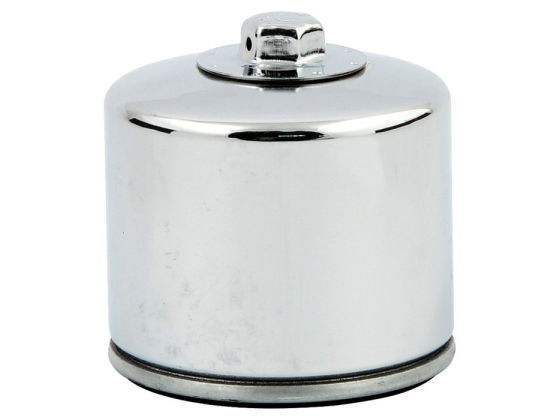 K&N, 172c oljefilter