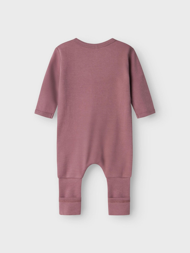 NBFNightsuit grape flower - Image 2