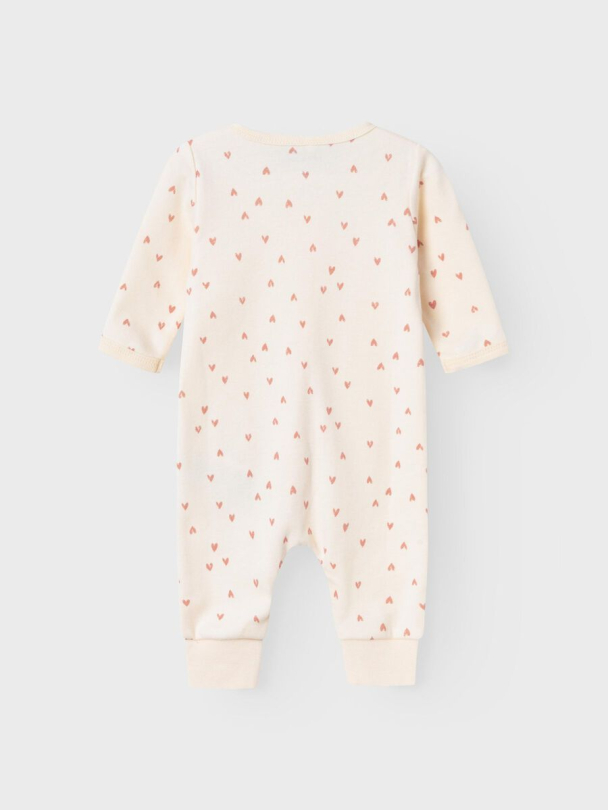 NBFNightsuit hearts - Image 2