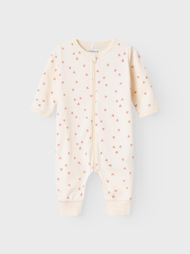 NBFNightsuit hearts - Image 3