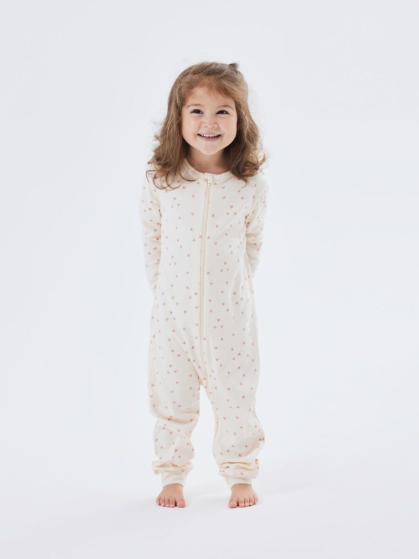 NBFNightsuit hearts - Image 1