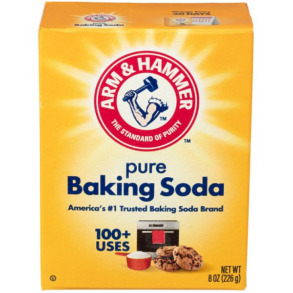 Baking Soda 226g Arm&Hammer