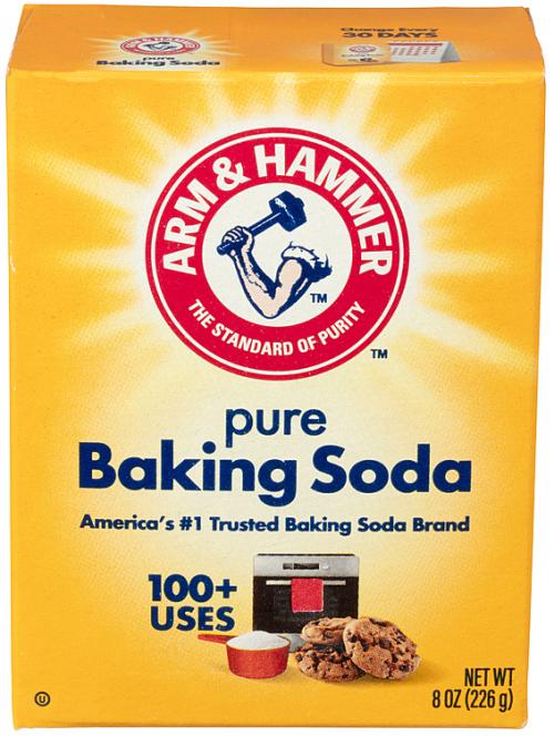 Baking Soda 226g Arm&Hammer
