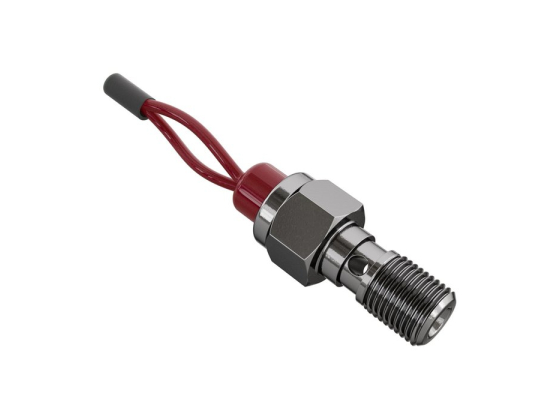  M10 x 1.00 banjo brake switch