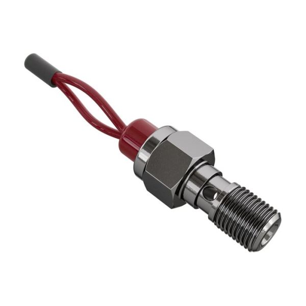  M10 x 1.00 banjo brake switch