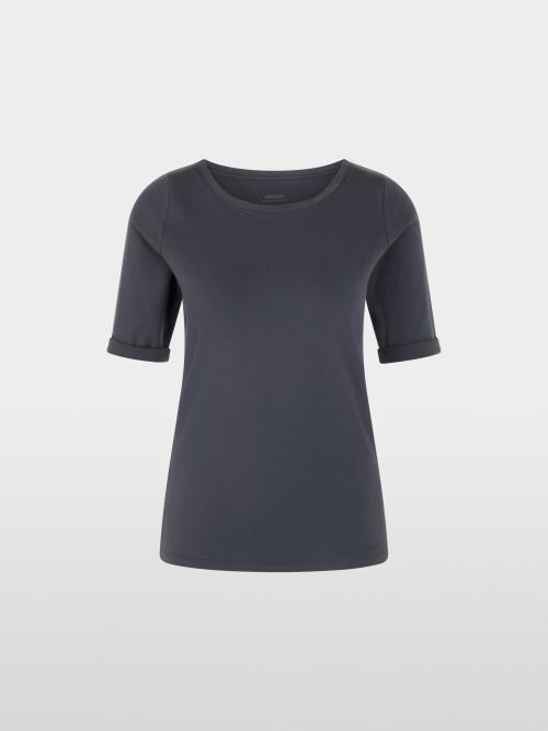 Bomulls T-skjorte AC 48.13 J15 |  Bomulls T-skjorte AC 48.13 J15 fra MarcCain