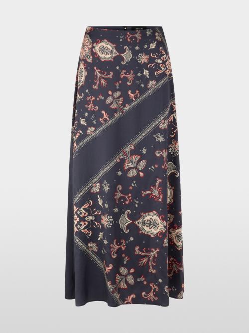 Paisley Skirt AC 71.02 W06|Paisley Skirt AC 71.02 W06 fra MarcCain