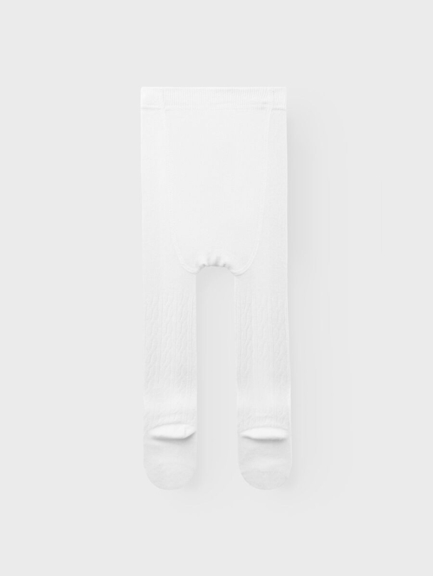 NBNTecla strømpebukse, baby - Image 2