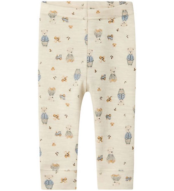 NBMWillos ulleggings - Image 1